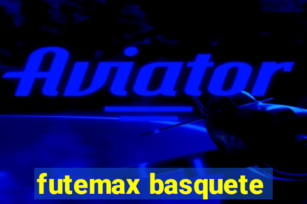 futemax basquete